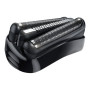 Braun Shaver , 300BT Series 3 , Operating time (max) 30 min , NiMH , Black