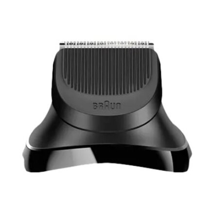 Braun Shaver , 300BT Series 3 , Operating time (max) 30 min , NiMH , Black