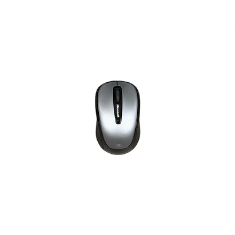 Microsoft 3500 Grey, Wireless mouse