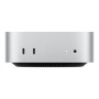Apple Mac , Mini , Desktop , Apple M4 , Internal memory 24 GB , Solid-state drive capacity 512 GB , Keyboard language No keyboard , macOS