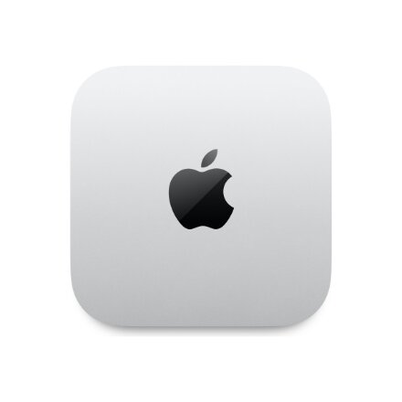Apple Mac , Mini , Desktop , Apple M4 , Internal memory 24 GB , Solid-state drive capacity 512 GB , Keyboard language No keyboard , macOS