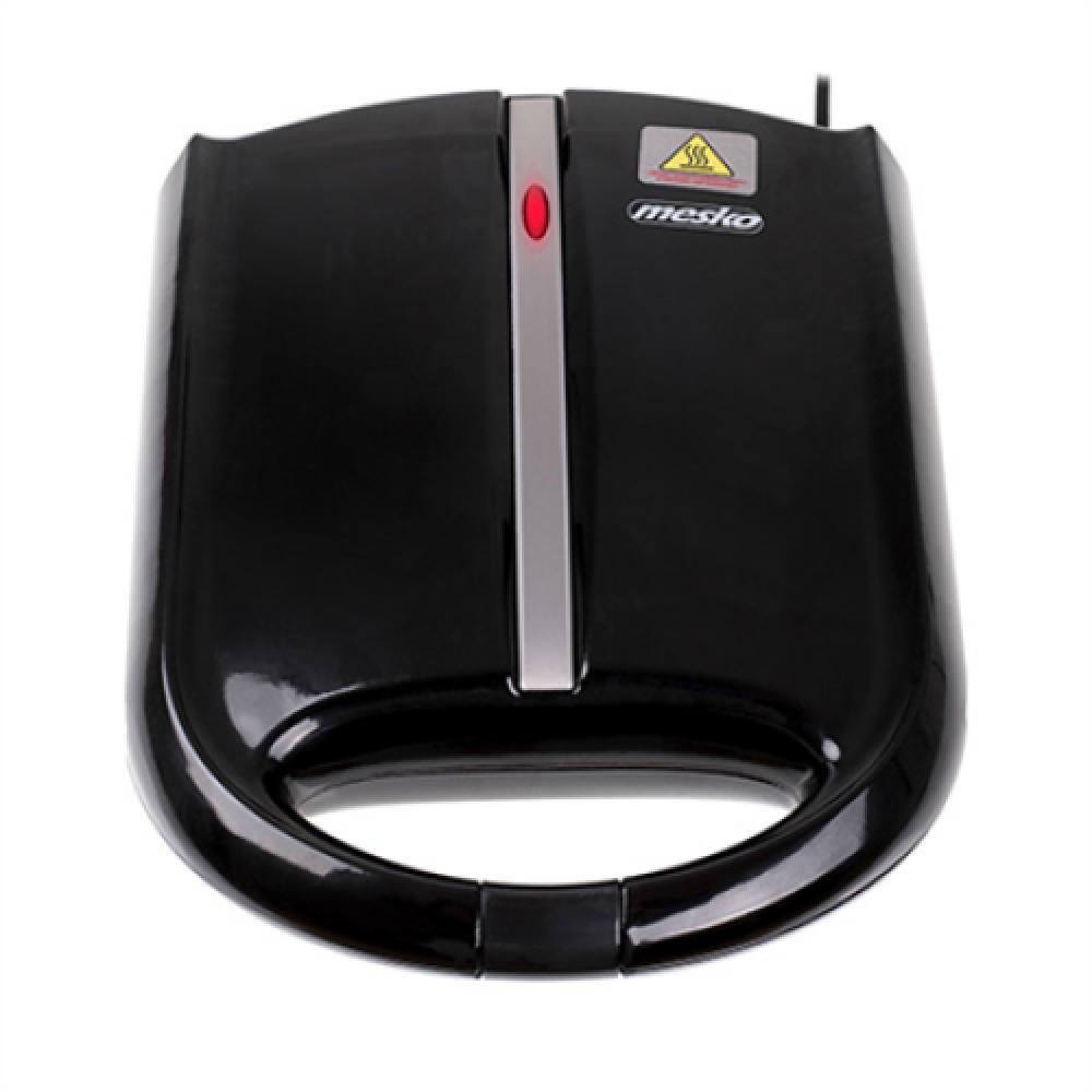 Mesko , Nut maker , MS 3041 , 1600 W , Number of pastry 24 , Nuts , Black