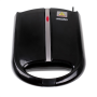 Mesko , Nut maker , MS 3041 , 1600 W , Number of pastry 24 , Nuts , Black