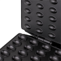 Mesko , Nut maker , MS 3041 , 1600 W , Number of pastry 24 , Nuts , Black