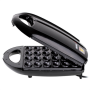 Mesko , Nut maker , MS 3041 , 1600 W , Number of pastry 24 , Nuts , Black