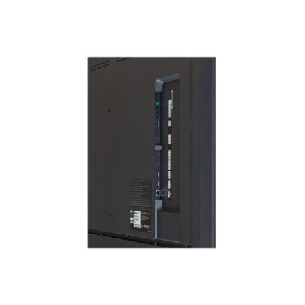 LG 55UH5Q-E , 55 , Landscape/Portrait , 24/7 , WebOS , Wi-Fi , 8 ms , 178 ° , 178 ° , 500 cd/m²