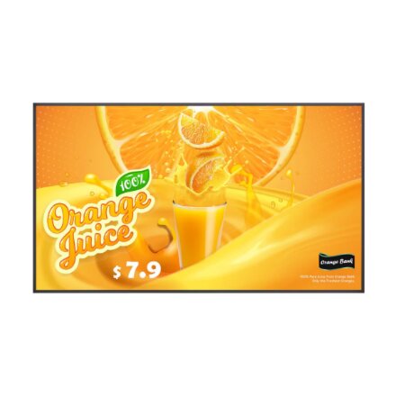 LG 55UH5Q-E , 55 , Landscape/Portrait , 24/7 , WebOS , Wi-Fi , 8 ms , 178 ° , 178 ° , 500 cd/m²