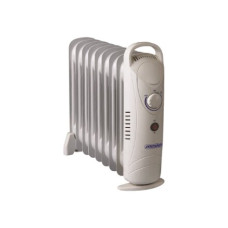 Mesko , MS 7805 , Oil Filled Radiator , 1000 W , White Mesko , MS 7805 , Oil Filled Radiator , 1000 W , White