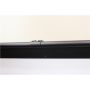 SALE OUT. Elite Screens FT92XWH ezCinema Tab Tension Portable Screen, 92, 16:9, Black Elite Screens Tab Tension suitcase screen FT92XWH Diagonal 92 16:9 Viewable screen width (W) 203 cm Black SMALL SCRATCHES, PAINT MARKS