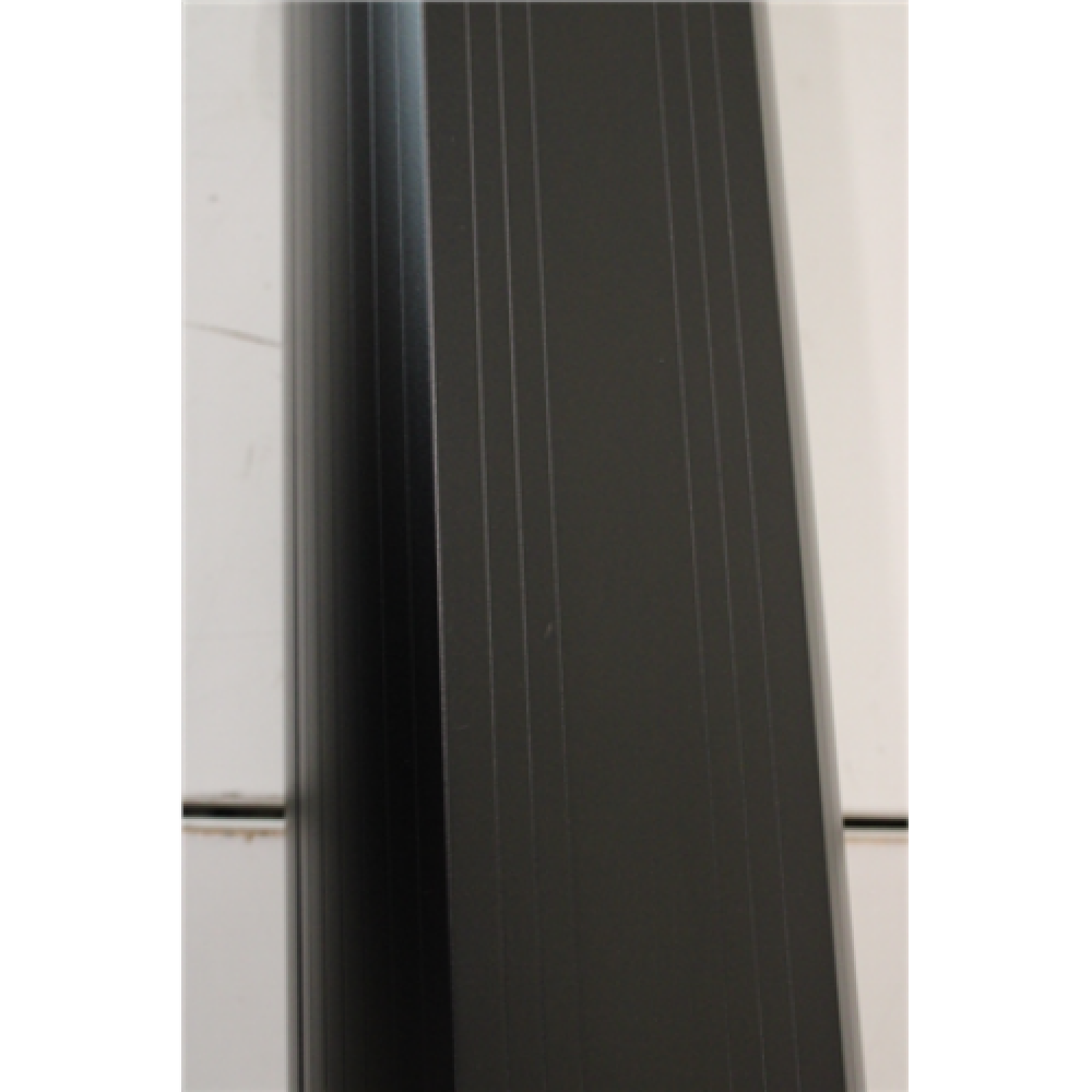 SALE OUT. Elite Screens FT92XWH ezCinema Tab Tension Portable Screen, 92, 16:9, Black Elite Screens Tab Tension suitcase screen FT92XWH Diagonal 92 16:9 Viewable screen width (W) 203 cm Black SMALL SCRATCHES, PAINT MARKS