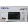 SALE OUT. Epson EcoTank L3350 Multifunctional Printer , SALE OUT. , Epson EcoTank , L3350 , Inkjet , Colour , Multifuction Printer , A4 , Wi-Fi , Black , DAMAGED PACKAGING