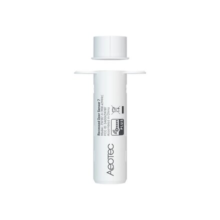 Aeotec Recessed Door Sensor 7, Z-Wave Plus V2 , AEOTEC , Recessed Door Sensor 7 , Z-Wave Plus V2 , White