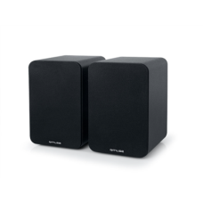 Muse , Shelf Speakers With Bluetooth , M-620SH , 150 W , Bluetooth , Black
