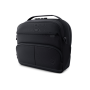 Dell , Pro 14-16 Plus EcoLoop Briefcase - CC5626 , Fits up to size 16 , Briefcase , Shoulder strap , Black