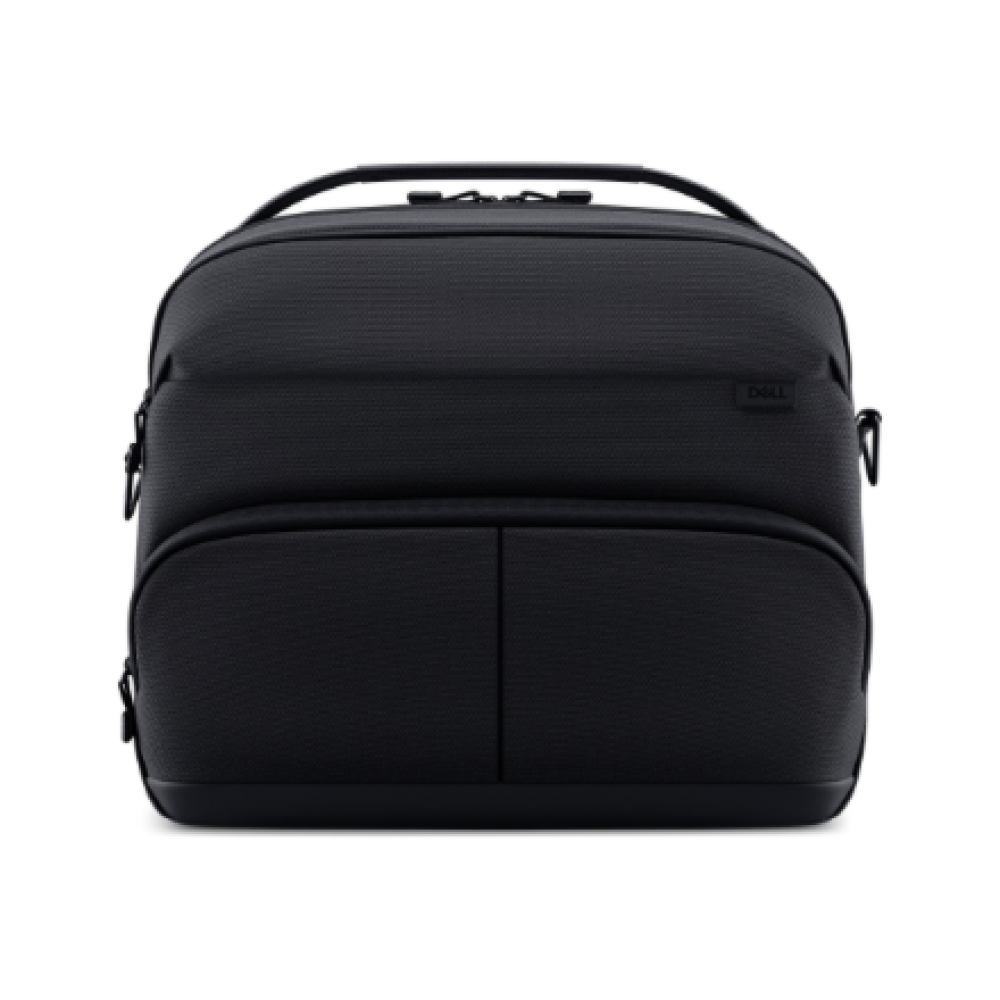 Dell , Pro 14-16 Plus EcoLoop Briefcase - CC5626 , Fits up to size 16 , Briefcase , Shoulder strap , Black