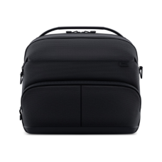 Dell , Pro 14-16 Plus EcoLoop Briefcase - CC5626 , Fits up to size 16 , Briefcase , Shoulder strap , Black Dell , Pro 14-16 Plus EcoLoop Briefcase - CC5626 , Fits up to size 16 , Briefcase , Shoulder strap , Black