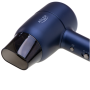 Adler Hair Dryer , AD 2279b , 1800 W , Number of temperature settings 2 , Ionic function , Blue