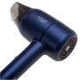 Adler Hair Dryer , AD 2279b , 1800 W , Number of temperature settings 2 , Ionic function , Blue