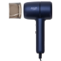 Adler Hair Dryer , AD 2279b , 1800 W , Number of temperature settings 2 , Ionic function , Blue