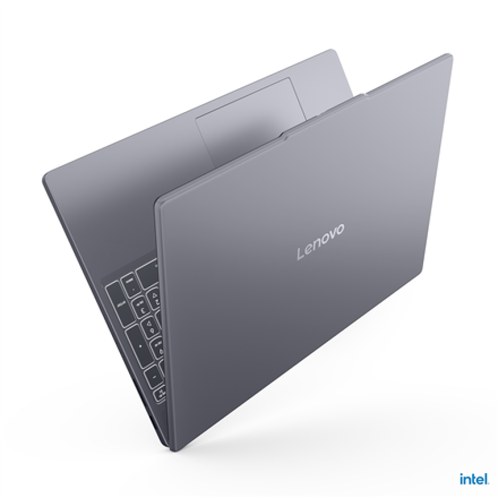Lenovo IdeaPad Slim 3 16IRH10 , Luna Grey , 16 , IPS , WUXGA , 1920 x 1200 pixels , Anti-glare , Intel Core i5 , i5-13420H , 8 GB , Soldered DDR5 , Solid-state drive capacity 512 GB , Intel UHD Graphics , Windows 11 Home , 802.11ax , Bluetooth version 5.2