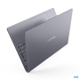 Lenovo IdeaPad Slim 3 16IRH10 , Luna Grey , 16 , IPS , WUXGA , 1920 x 1200 pixels , Anti-glare , Intel Core i5 , i5-13420H , 8 GB , Soldered DDR5 , Solid-state drive capacity 512 GB , Intel UHD Graphics , Windows 11 Home , 802.11ax , Bluetooth version 5.2