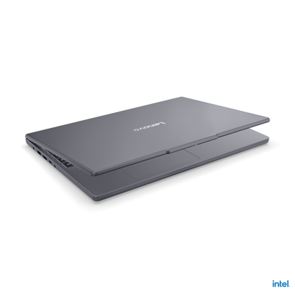 Lenovo IdeaPad Slim 3 16IRH10 , Luna Grey , 16 , IPS , WUXGA , 1920 x 1200 pixels , Anti-glare , Intel Core i5 , i5-13420H , 8 GB , Soldered DDR5 , Solid-state drive capacity 512 GB , Intel UHD Graphics , Windows 11 Home , 802.11ax , Bluetooth version 5.2