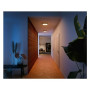 Philips Hue Aurelle square panel light, Black , 2200-6500 Hue White Ambiance