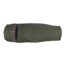 Robens , Mountain Bivvy L , Sleeping Bag , 230 x 90 x 60 cm , Two-way open , Dark Green
