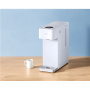 Xiaomi Smart Water Dispenser (Hot and Cold) EU , 2250 W , 3 L , Plastic , White