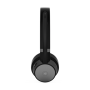 Lenovo , Go Wireless ANC Headset , Built-in microphone , Black , USB Type-C , Wireless