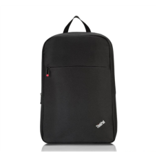 Lenovo , Fits up to size 15.6 , ThinkPad 15.6-inch Basic Backpack , Backpack , Black , Essential