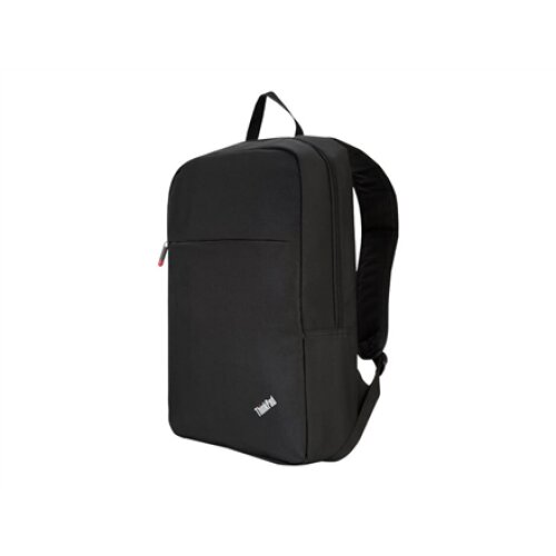 Lenovo , ThinkPad 15.6-inch Basic Backpack , Fits up to size 15.6 , Backpack , Black , Essential