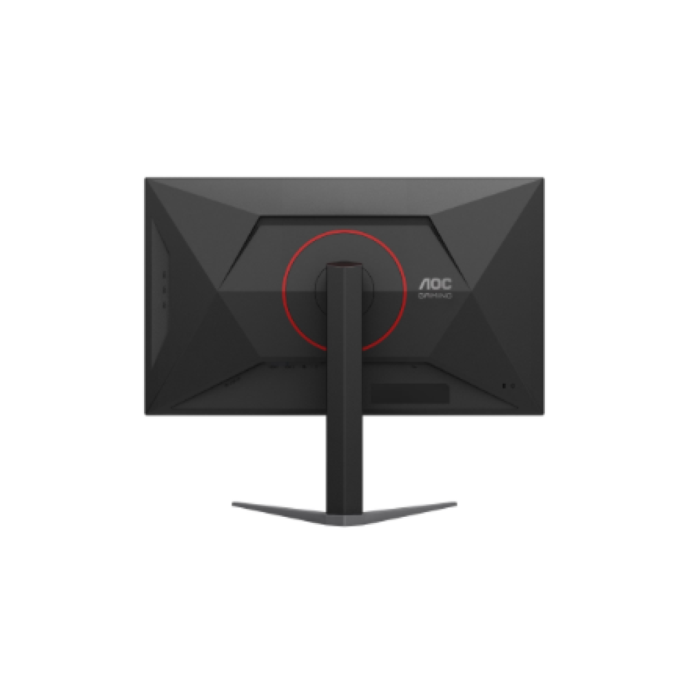 AOC , U27G4XM , 27 , Fast IPS , UHD , 16:9 , 160 Hz , 1 ms , 3840 x 2160 pixels , 1200 cd/m² , HDMI ports quantity 1 , Black