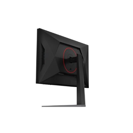 AOC , U27G4XM , 27 , Fast IPS , UHD , 16:9 , 160 Hz , 1 ms , 3840 x 2160 pixels , 1200 cd/m² , HDMI ports quantity 1 , Black