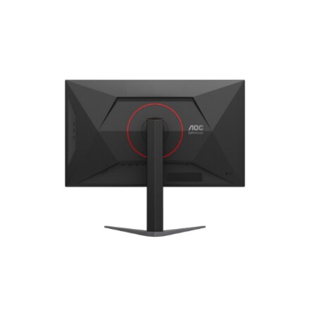 AOC , U27G4XM , 27 , Fast IPS , UHD , 16:9 , 160 Hz , 1 ms , 3840 x 2160 pixels , 1200 cd/m² , HDMI ports quantity 1 , Black