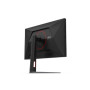 AOC , U27G4XM , 27 , Fast IPS , UHD , 16:9 , 160 Hz , 1 ms , 3840 x 2160 pixels , 1200 cd/m² , HDMI ports quantity 1 , Black
