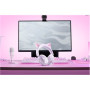 Razer Gaming Headset , Kraken Kitty V3 X , Wired , Over-Ear , Microphone , White