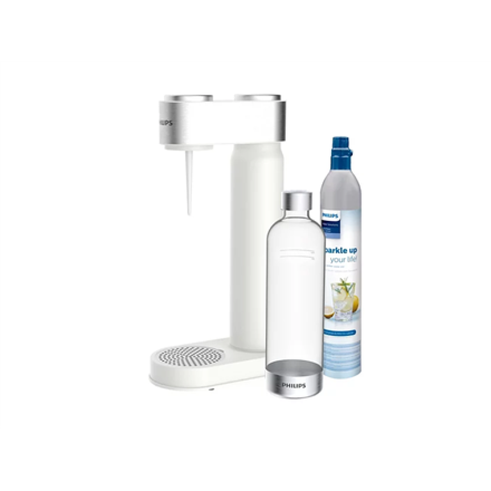 Philips , ADD4902WH/10 GoZero , Soda Maker