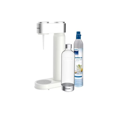 Philips , ADD4902WH/10 GoZero , Soda Maker