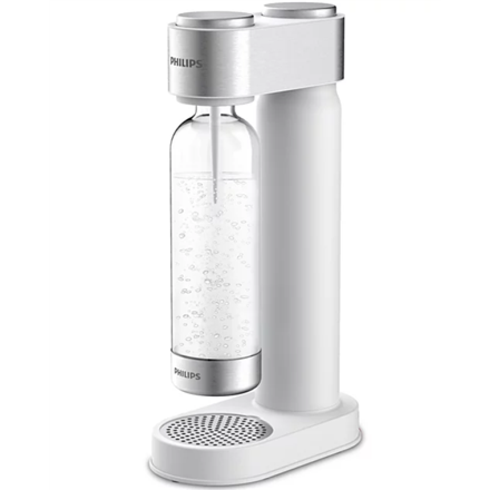 Philips , ADD4902WH/10 GoZero , Soda Maker