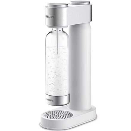 Philips , ADD4902WH/10 GoZero , Soda Maker