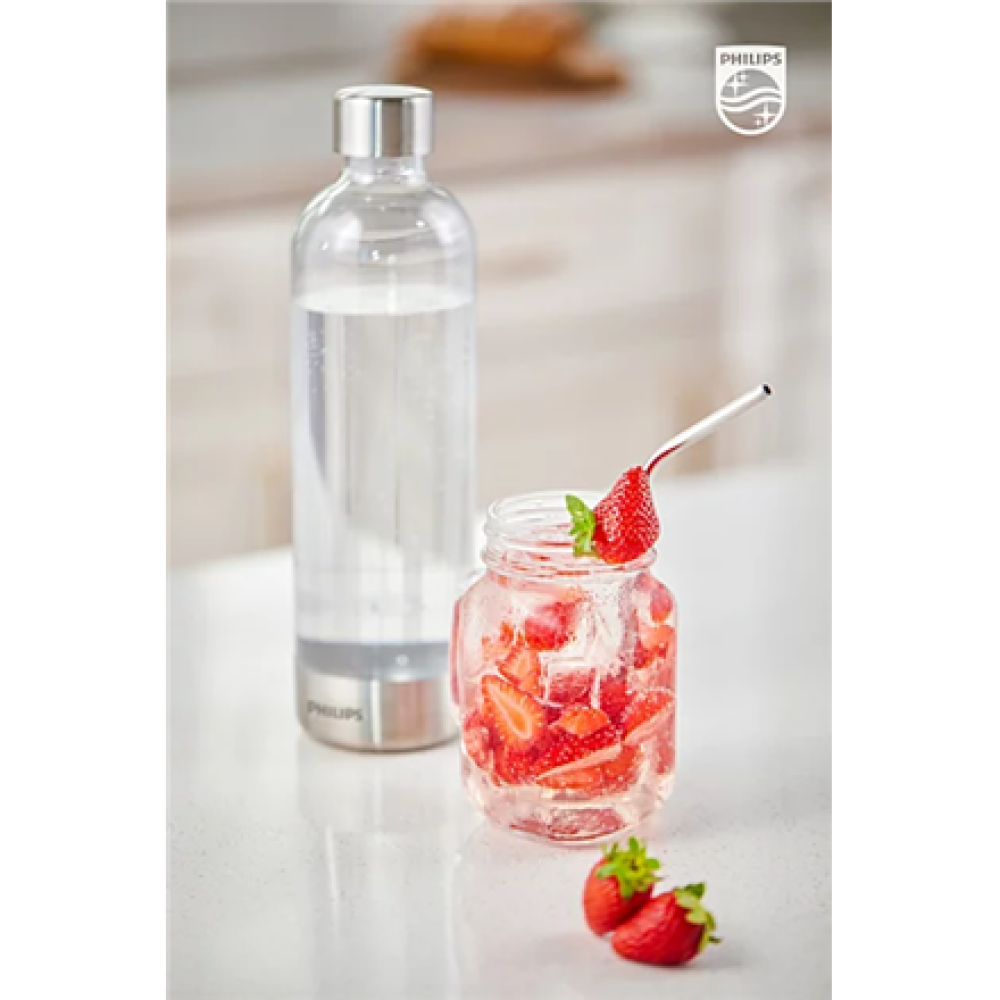 Philips , ADD4902WH/10 GoZero , Soda Maker