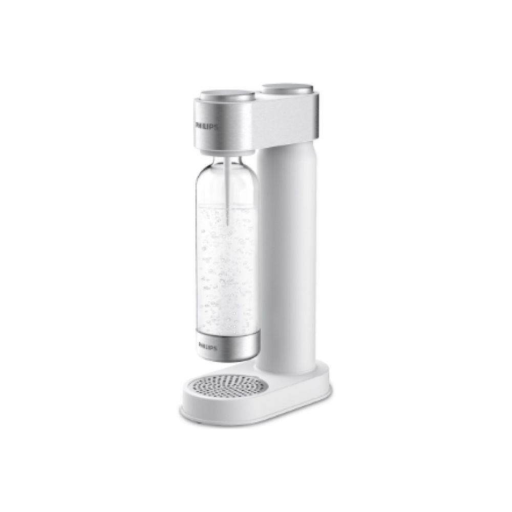 Philips , ADD4902WH/10 GoZero , Soda Maker