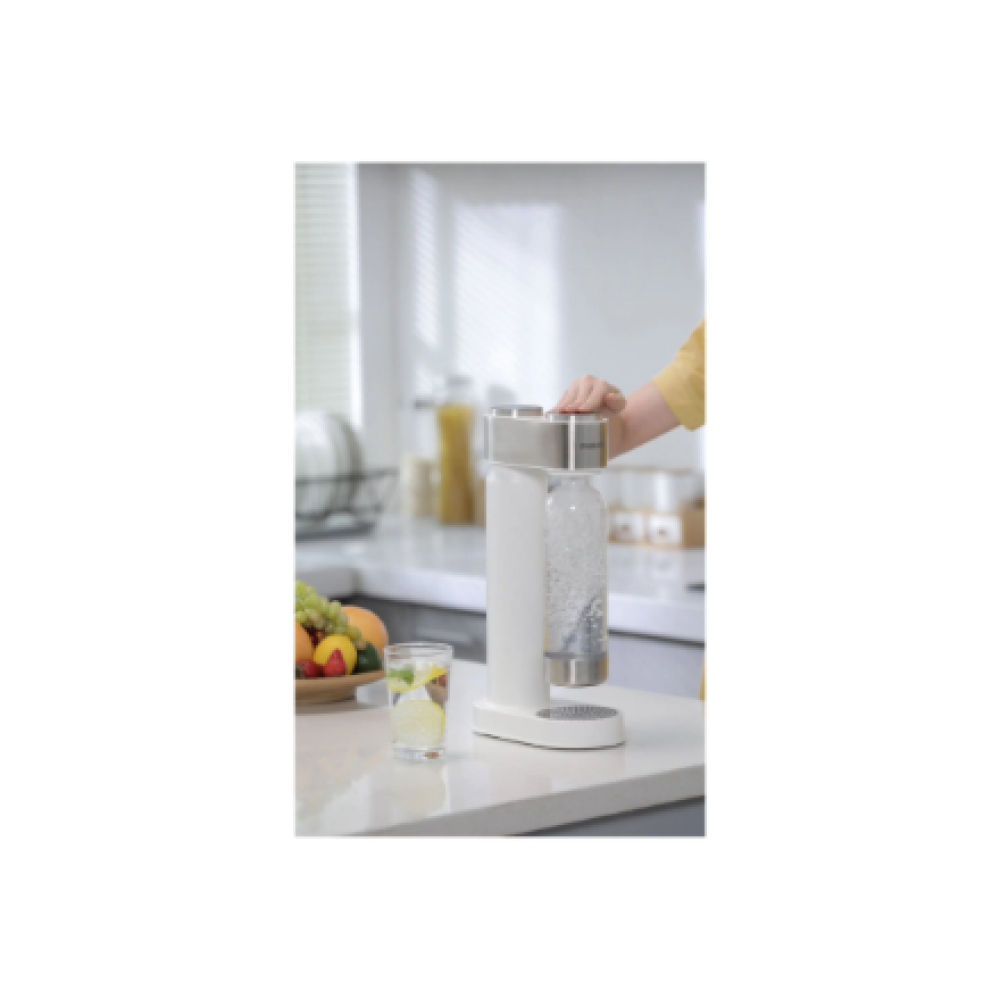 Philips , ADD4902WH/10 GoZero , Soda Maker