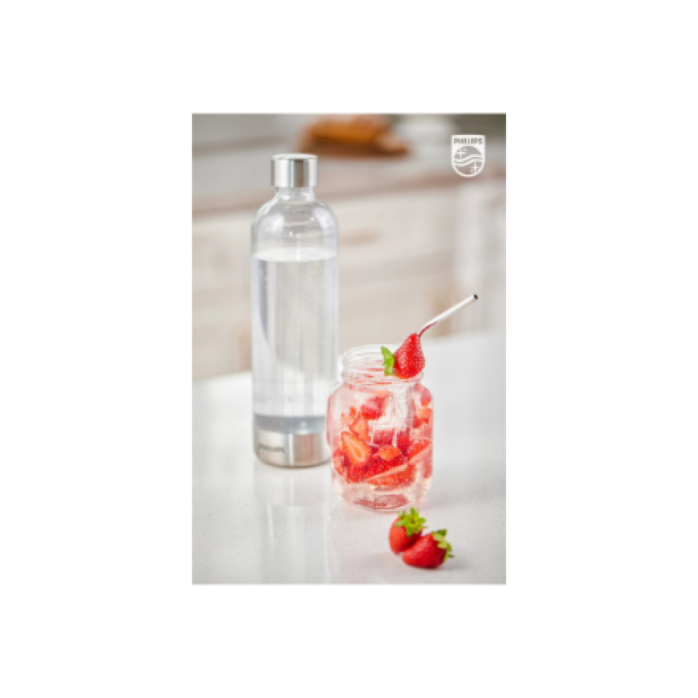 Philips , ADD4902WH/10 GoZero , Soda Maker
