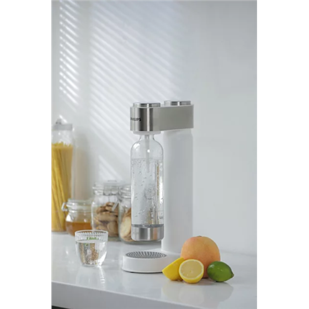 Philips , ADD4902WH/10 GoZero , Soda Maker
