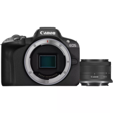 Canon , Megapixel 24.2 MP , Image stabilizer , ISO sensitivity (max) 32000 , Display diagonal 2.95 , Wi-Fi , Video recording , Automatic, manual , CMOS , Black