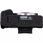 Canon , Megapixel 24.2 MP , Image stabilizer , ISO sensitivity (max) 32000 , Display diagonal 2.95 , Wi-Fi , Video recording , Automatic, manual , CMOS , Black