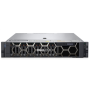 Dell , PowerEdge , R550 , Rack (2U) , Intel Xeon , 1 , Silver 4314 , 16C , 32T , 2.4 GHz , No RAM, No HDD , Up to 8 x 3.5 , Yes , PERC H755 8GB , iDRAC9 Enterprise , Power supply 2x800 W , ReadyRails Sliding Rails , No OS , Warranty Basic Onsite, 36 month