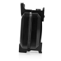Tristar Waffle maker , WF-1165 , 1000 W , Number of pastry 2 , Belgium , Black